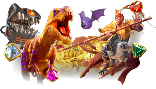 G2G56 ศูนย์รวมเกมสล็อตออนไลน์