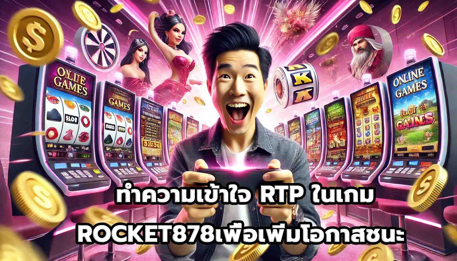 ทำความเข้าใจ RTP ในเกม ROCKET878เพื่อเพิ่มโอกาสชนะ -14